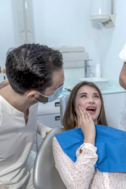 Best Emergency Treatment for Toothache in Lonaconing, MD