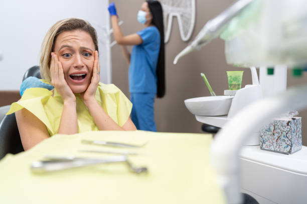 Best Pediatric Emergency Dentist in Lonaconing, MD