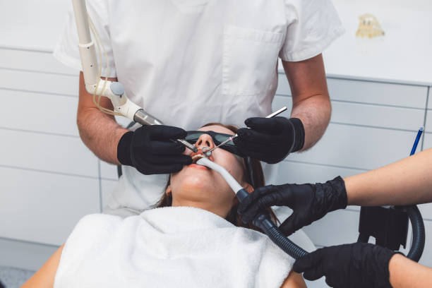 Best Emergency Treatment for Toothache in Lonaconing, MD