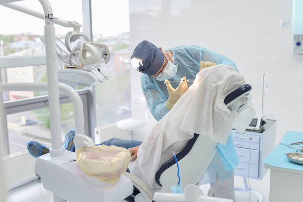 Best Emergency Tooth Extraction in Lonaconing, MD